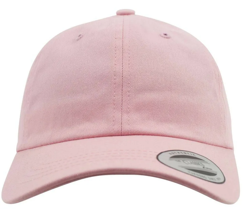 Flexfit 6245CM - Casquette Été Confort 6 Panneaux Flexfit