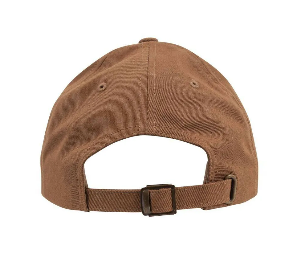 Flexfit 6245CM - Casquette Été Confort 6 Panneaux Flexfit
