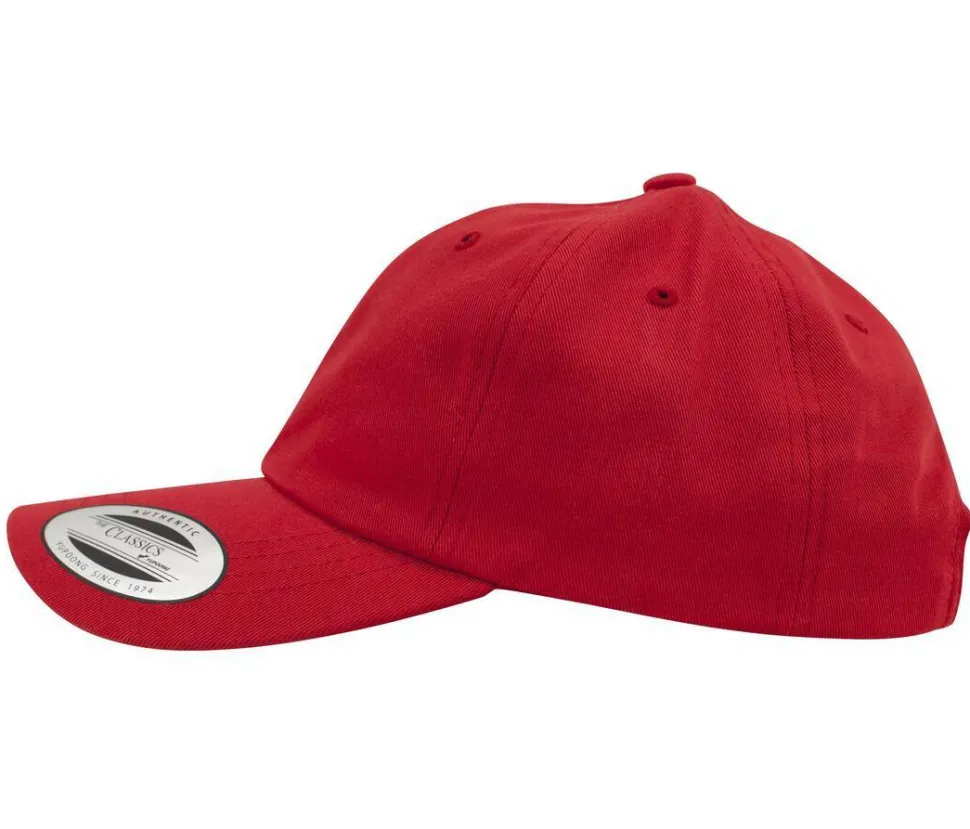 Flexfit 6245CM - Casquette Été Confort 6 Panneaux Flexfit