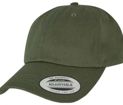 Flexfit 6245CM - Casquette Été Confort 6 Panneaux Flexfit