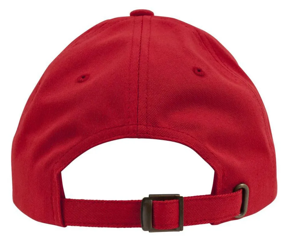 Flexfit 6245CM - Casquette Été Confort 6 Panneaux Flexfit