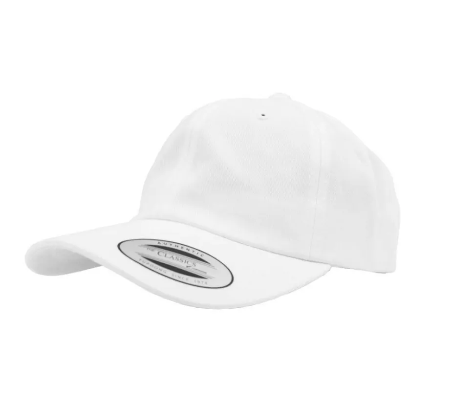 Flexfit 6245CM - Casquette Été Confort 6 Panneaux Flexfit