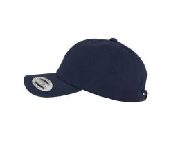 Flexfit 6245CM - Casquette Été Confort 6 Panneaux Flexfit