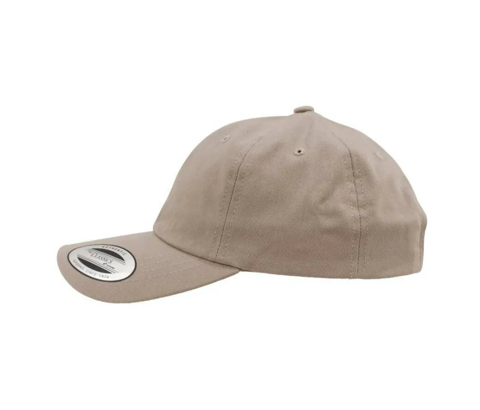 Flexfit 6245CM - Casquette Été Confort 6 Panneaux Flexfit