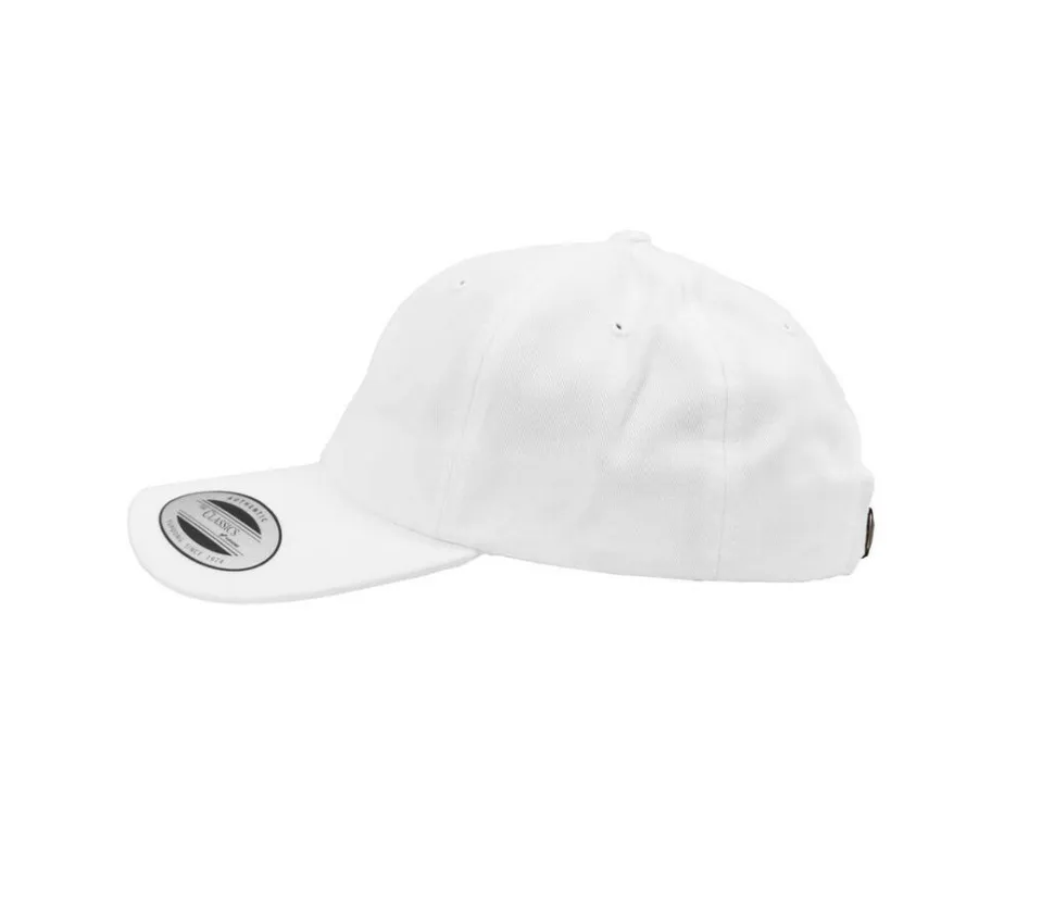 Flexfit 6245CM - Casquette Été Confort 6 Panneaux Flexfit