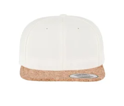 FLEXFIT 6089CO - Casquette visière en liège