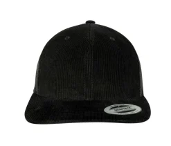 FLEXFIT 6606CT - Casquette style trucker