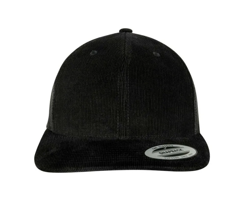 FLEXFIT 6606CT - Casquette style trucker