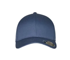 FLEXFIT 6277DC - Casquette Ajustable avec Visière Contrastée