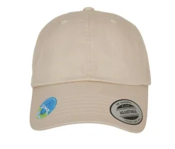 FLEXFIT 6245EC - Casquette produite de manière écologique