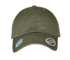 FLEXFIT 6245EC - Casquette produite de manière écologique