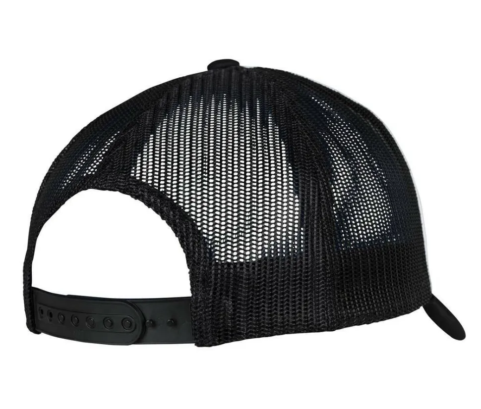 FLEXFIT 6005FC - Casquette style trucker