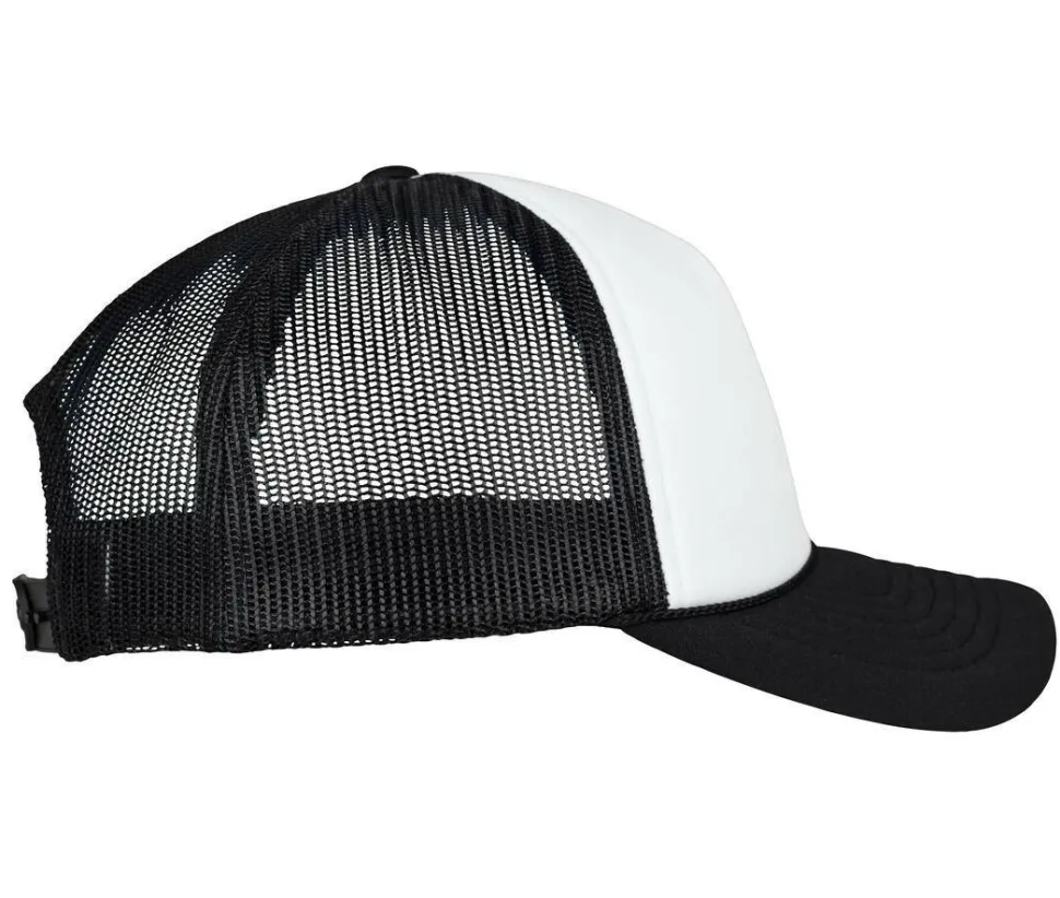 FLEXFIT 6005FC - Casquette style trucker