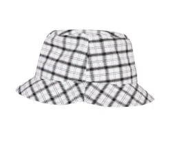 FLEXFIT F5003C - Chapeau Bob à Carreaux en Polyester