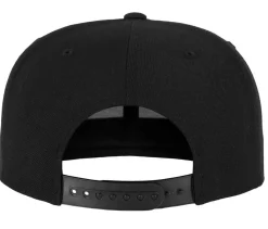 FLEXFIT F6089F - Casquette Snapback motif fleuri