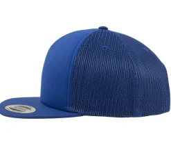 FLEXFIT 6005FF - Casquette style trucker