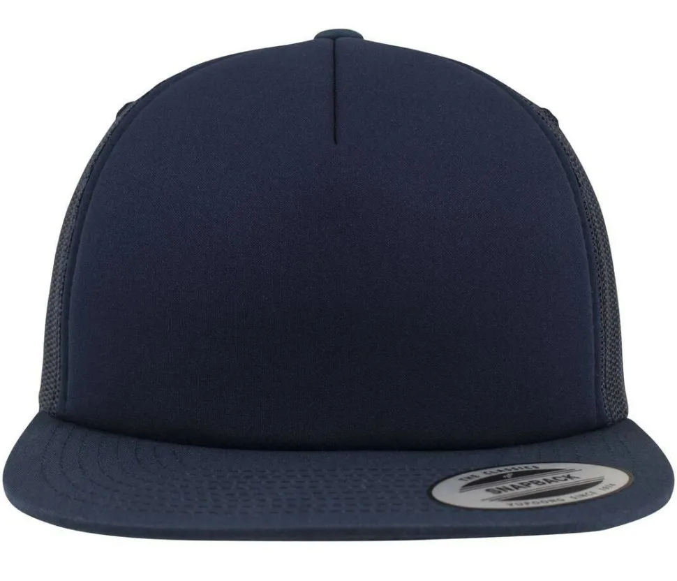 FLEXFIT 6005FF - Casquette style trucker