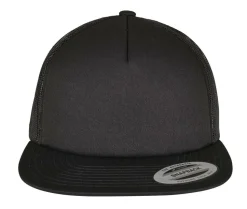FLEXFIT 6005FF - Casquette style trucker