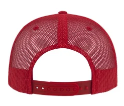 FLEXFIT 6005FF - Casquette style trucker