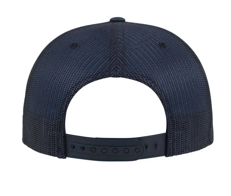 FLEXFIT 6005FF - Casquette style trucker