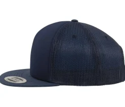 FLEXFIT 6005FF - Casquette style trucker
