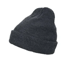 FLEXFIT F1545K - Bonnet Long en Maille Douce et Confortable
