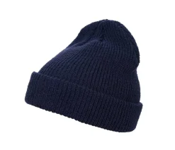 FLEXFIT F1545K - Bonnet Long en Maille Douce et Confortable