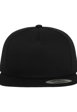 FLEXFIT FL6007 - Casquette Classic 5 Panel Snapback