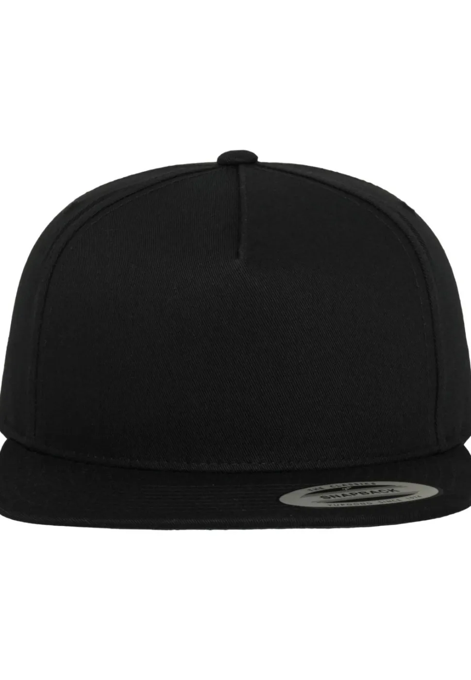 FLEXFIT FL6007 - Casquette Classic 5 Panel Snapback