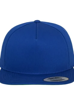 FLEXFIT FL6007 - Casquette Classic 5 Panel Snapback