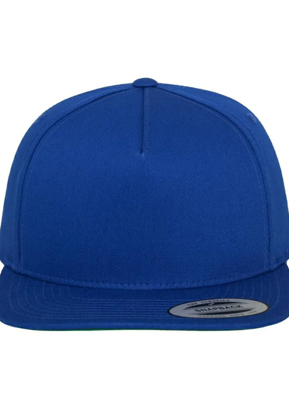 FLEXFIT FL6007 - Casquette Classic 5 Panel Snapback