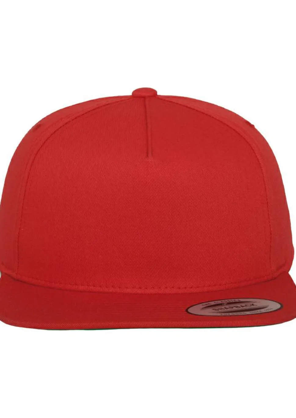 FLEXFIT FL6007 - Casquette Classic 5 Panel Snapback