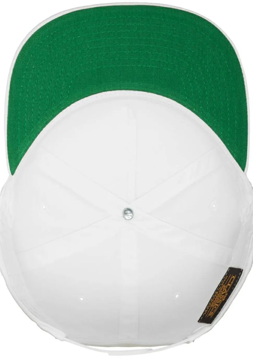 FLEXFIT FL6007 - Casquette Classic 5 Panel Snapback