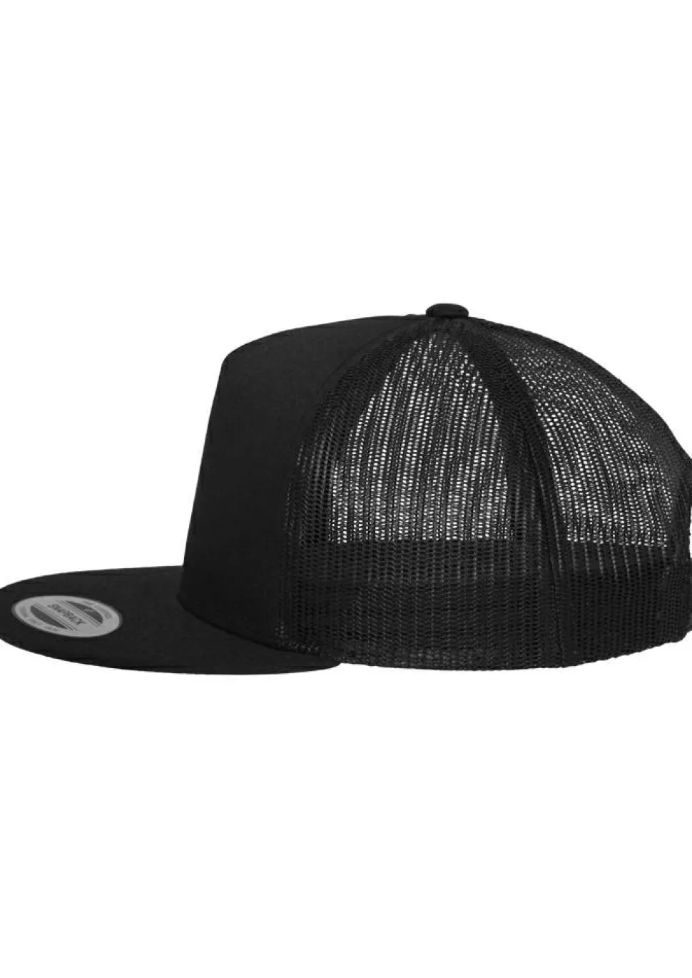 FLEXFIT FL6006 - Casquette CLASSIC TRUCKER