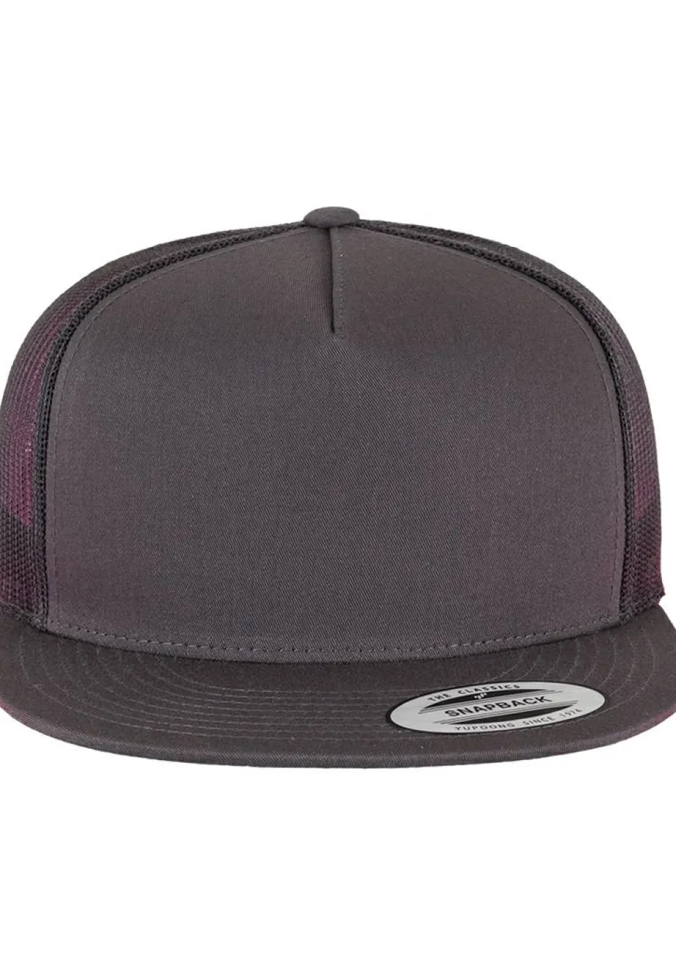 FLEXFIT FL6006 - Casquette CLASSIC TRUCKER