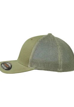 FLEXFIT FL6511 - Casquette Flexfit Mesh Trucker