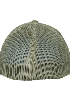 FLEXFIT FL6511 - Casquette Flexfit Mesh Trucker