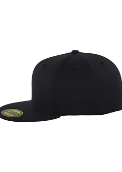 FLEXFIT FL6210 - Casquette Premium 210 Fitted