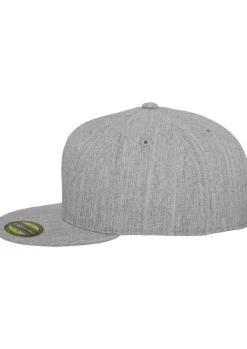 FLEXFIT FL6210 - Casquette Premium 210 Fitted