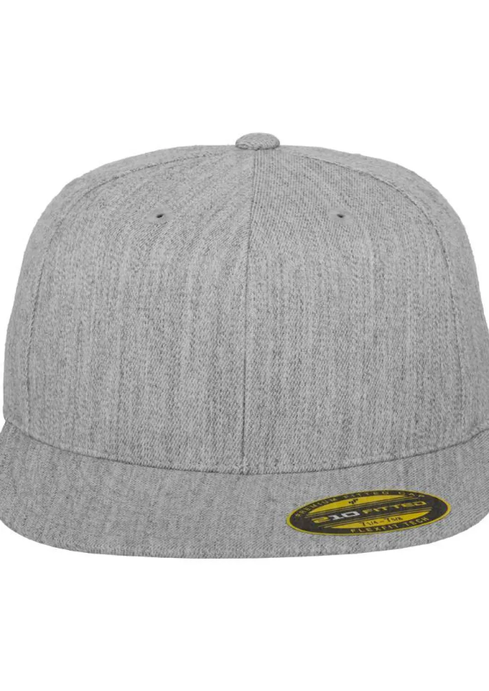 FLEXFIT FL6210 - Casquette Premium 210 Fitted