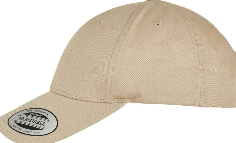 FLEXFIT FL7706 - Casquette Snapback classique incurvée
