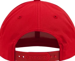 FLEXFIT FL7706 - Casquette Snapback classique incurvée
