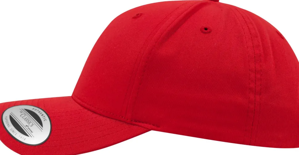 FLEXFIT FL7706 - Casquette Snapback classique incurvée