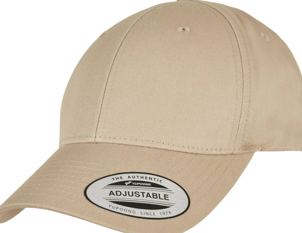 FLEXFIT FL7706 - Casquette Snapback classique incurvée