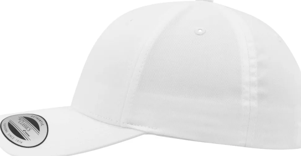 FLEXFIT FL7706 - Casquette Snapback classique incurvée