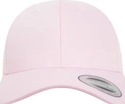 FLEXFIT FL7706 - Casquette Snapback classique incurvée