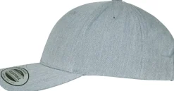 FLEXFIT FL7706 - Casquette Snapback classique incurvée