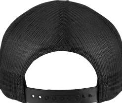 FLEXFIT FL6606C - Casquette Trucker Camo
