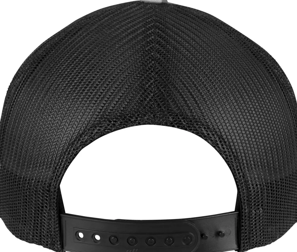FLEXFIT FL6606C - Casquette Trucker Camo