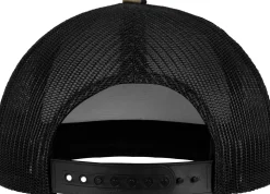 FLEXFIT FL6606C - Casquette Trucker Camo